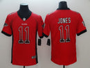 CAMISA ATLANTA FALCONS  - NFL - VERMELHO E PRETO