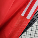 CORTA VENTO - MANCHESTER UNITED - VERMELHO