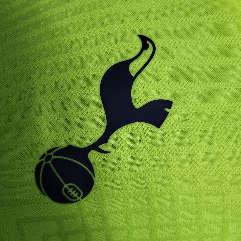 CAMISA TOTTENHAM - TREINO - JOGADOR - 22/23