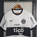 CAMISA OLIMPIA - CASA/ HOME - TORCEDOR - 23/24