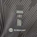 CAMISA REAL MADRID - ALL BLACK SPECIAL Y-3 - FEMININO - 22/ 23