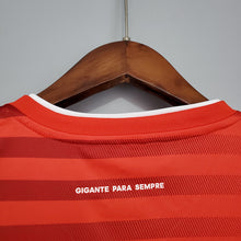 Carregar imagem no visualizador da galeria, CAMISA INTERNACIONAL - CASA/ HOME  - FEMININO - 21/22
