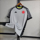 CAMISA VASCO - GOLEIRO - CINZA - TORCEDOR - 23/24