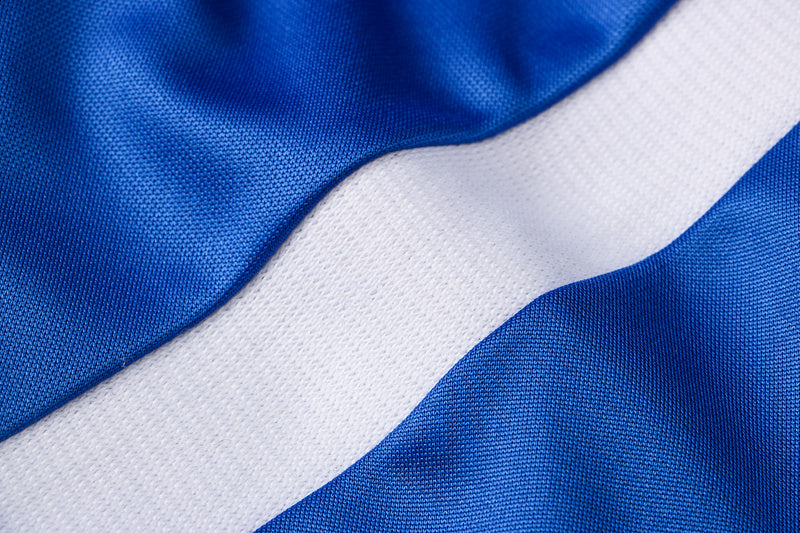 KIT PRÉ JOGO - BARCELONA - VEREMELHO, AZUL E BRANCO