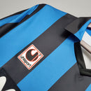 CAMISA INTER DE MILÃO - RETRÔ - TORCEDOR - 1988
