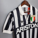 CAMISA JUVENTUS - RETRÔ - TORCEDOR - 1984