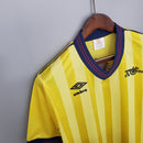 CAMISA ARSENAL - RETRÔ - TORCEDOR - 1983