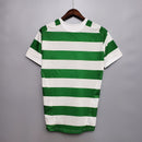 CAMISA CELTIC- RETRÔ - TORCEDOR - 2005