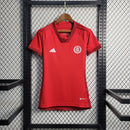 CAMISA INTERNACIONAL - CASA/ HOME - FEMININO - 23/24