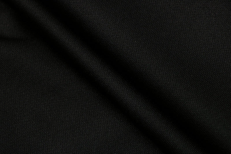 KIT PASSEIO - TOTTENHAM - PRETO E DOURADO