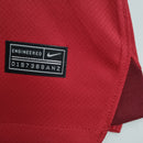 CAMISA LIVERPOOL - CASA/ HOME - FEMININO - 22/ 23