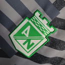 CAMISA ATLETICO NACIONAL - TREINO - TORCEDOR - 23/24