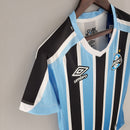 CAMISA GRÊMIO- CASA/ HOME - FEMININO - 22/ 23