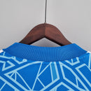 CAMISA FLAMENGO - GOLEIRO/ GOALKEEPER - FEMININO - 22/ 23