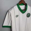 CAMISA CELTIC - RETRÔ - TORCEDOR - 1984