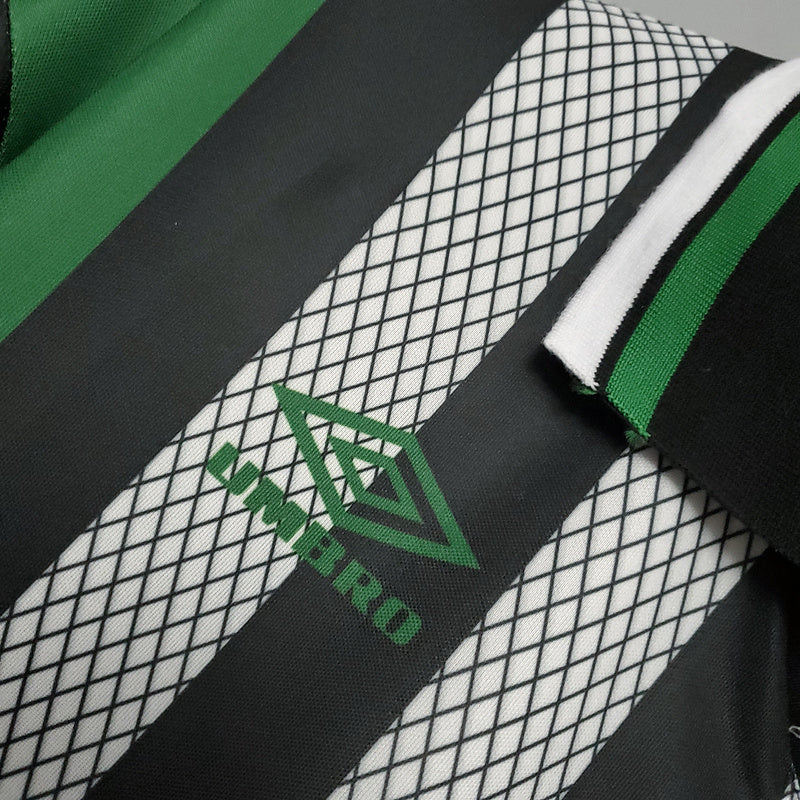 CAMISA CELTIC - RETRÔ - TORCEDOR - 1994