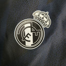 CORTA VENTO - REAL MADRID - PRETO E ROXO