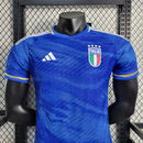 CAMISA ITALIA  - CASA/ HOME - JOGADOR - 23/24