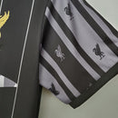 CAMISA LIVERPOOL - RETRÔ EDIÇÃO ESPECIAL - TORCEDOR