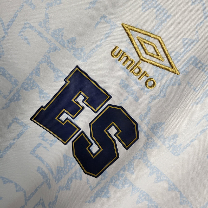 CAMISA EL SALVADOR - FORA/ AWAY - TORCEDOR - 23/24