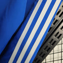 CORTA VENTO - ITALIA - DUPLA FACE