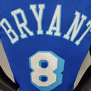 CAMISA LOS ANGELES LAKERS - AZUL - RETRÔ - 2021/ 2022