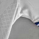 CAMISA BRASIL - CONCEITO BRANCA E AZUL - TORCEDOR - 22/ 23