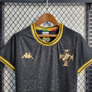 CAMISA VASCO - TERCEIRO/THIRD - PRETA - FEMININO - 22/ 23