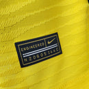 CAMISA BRASIL - PÓLO -  AMARELA CBF - JOGADOR - 22/ 23