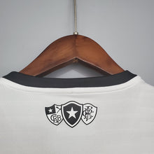 Carregar imagem no visualizador da galeria, CAMISA BOTAFOGO - TERCEIRO/ THIRD - TORCEDOR - 21/22
