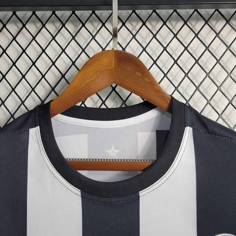 CAMISA BOTAFOGO - CASA/ HOME - TORCEDOR - 23/24
