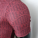 CAMISA LIVERPOOL - TREINO/ TRAINNING - VINHO - JOGADOR - 22/23