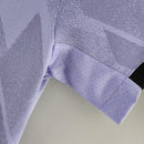 CAMISA REAL MADRID - FORA/ AWAY - FEMININO - 22/ 23