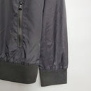 CORTA VENTO - CORINTHIANS - PRETO