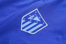 KIT PRÉ JOGO - ATLETICO DE MADRID - AZUL CLARO