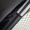 CORTA VENTO - ARGENTINA - PRETO