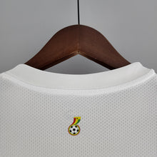 Carregar imagem no visualizador da galeria, CAMISA GHANA - CASA/ HOME - TORCEDOR - 22/23
