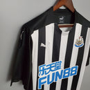 CAMISA NEWCASTLE UNITED FOOTBALL CLUB - CASA/HOME - TORCEDOR - 20/21