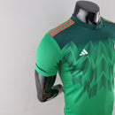 CAMISA MÉXICO - CASA/ HOME - JOGADOR - 22/ 23