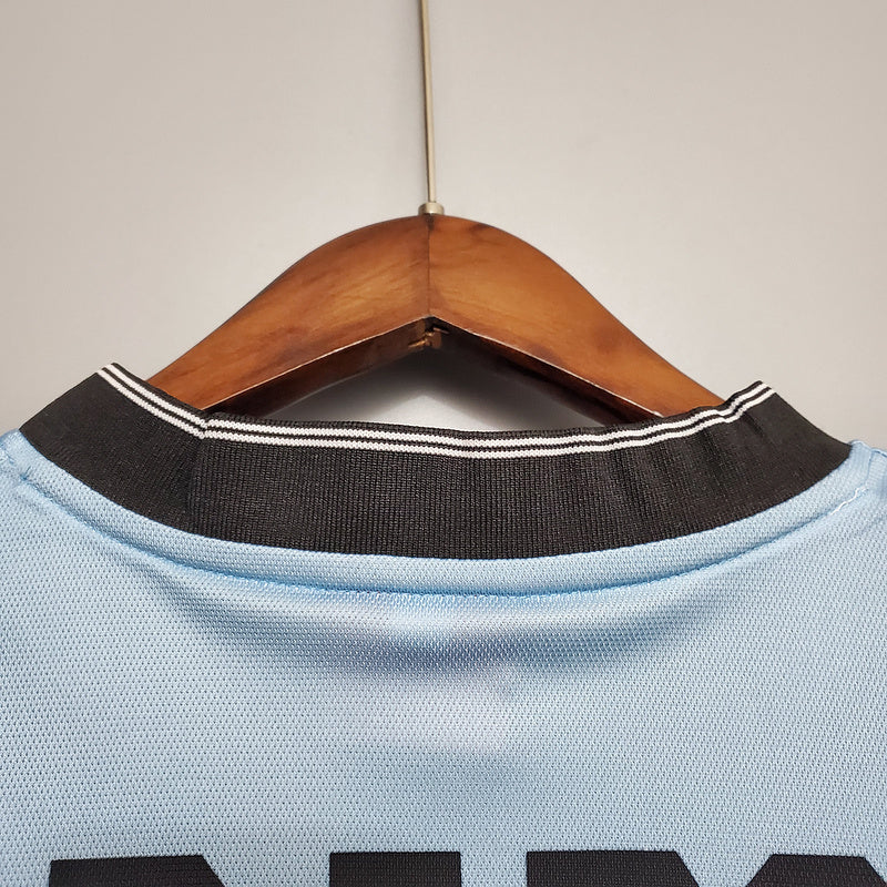 CAMISA ARGENTINA MARADONA - RETRÔ EDIÇÃO ESPECIAL - TORCEDOR