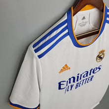 Carregar imagem no visualizador da galeria, CAMISA REAL MADRID - CASA / HOME - TORCEDOR - 21/22
