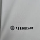 CAMISA LOS ANGELES GALAXY - CASA/ HOME  - FEMININO - 22/ 23