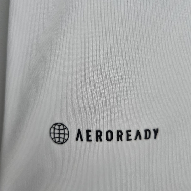 CAMISA LOS ANGELES GALAXY - CASA/ HOME  - FEMININO - 22/ 23
