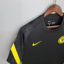 Carregar imagem no visualizador da galeria, CAMISA CHELSEA - TREINAMENTO - TORCEDOR - 21/22
