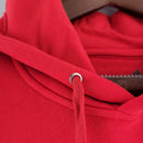 MOLETOM - FLAMENGO - VERMELHO - 2022