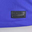 CAMISA BRASIL - AZUL - COPA DO MUNDO - FEMININO - 22/23