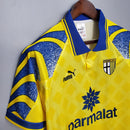 CAMISA PARMA - RETRÔ - TORCEDOR - 1997
