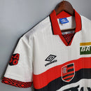 CAMISA FLAMENGO 100 ANOS - RETRÔ - TORCEDOR