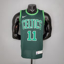 CAMISA BOSTON CELTICS - VERDE ESCURO - EARNED EDITION