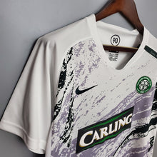 Carregar imagem no visualizador da galeria, CAMISA CELTIC - RETRÔ - TORCEDOR - 2007
